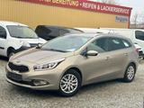 Kia Ceed SW / cee d SW Ceed SW / cee d SW Ceed SW /  - Kia cee'd Sportswagon aus 2013