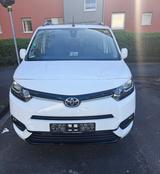 Toyota Proace City 1,5-l-D-4D 96kW L1 Executive Exe...