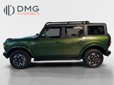 Ford Bronco TG1 Outer Banks 4x4 - Ford Bronco: Outer Banks