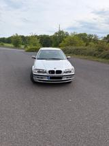 BMW 316i E46 - BMW 316 in Wuppertal