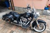 Harley-Davidson Road King Classic FLHRC 100PS - HARLEY-DAVIDSON 2010 ROAD KING
