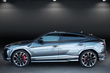2018 Lamborghini URUS — миниатюра 13