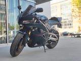 Honda CBR 600 RR PC40 C-ABS  sehr gepflegt - HONDA CBR 600 RR