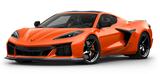 Corvette E-Ray 3LZ Coupe*MY25*EU-Modell*Garantie*SOFORT*