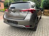 Toyota Auris Edition-S+ 1,6-l-D-4D S/S Edition-S+ - Toyota Auris mit Diesel-Antrieb