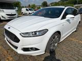 Ford Mondeo ST-Line R-Kamera LED Motorproblem - Ford Mondeo Unfallwagen