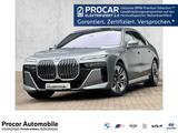 BMW i7 xDrive60 M Sport DA/PA Prof B&W Massage 21" - BMW i7 Gebrauchtwagen