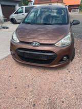 Hyundai i10 1.0 Style Style - Hyundai i10: Style