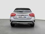 Mercedes-Benz GLA 220 CDI 4Matic AMG LINE+PANO+DISTRONIC+SHZ - gebrauchte Mercedes-Benz GLA 220 aus dem Jahr 2015