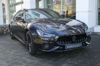 MASERATI