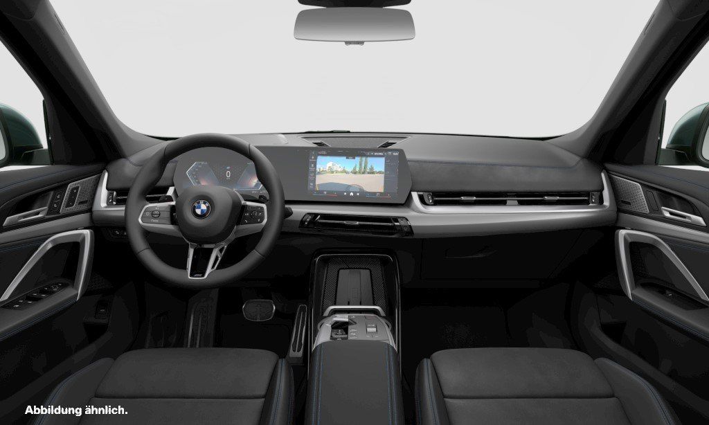 BMW X1 - Bild 3