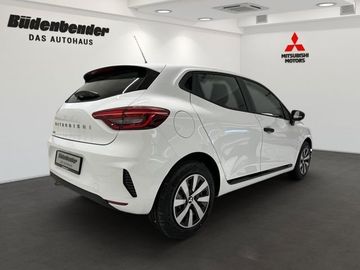 Mitsubishi Colt 1.0 Basis