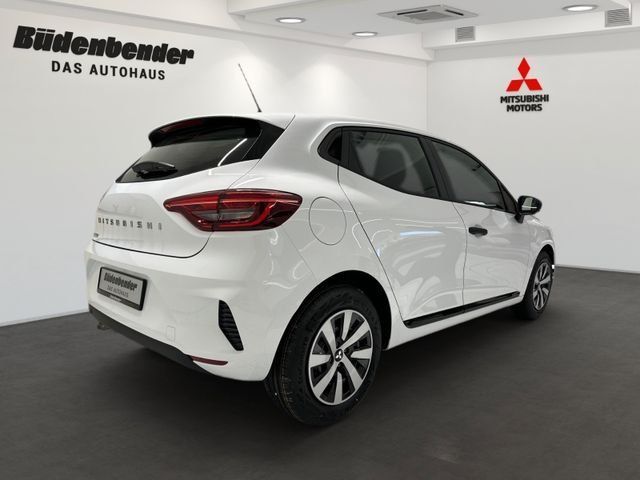 Mitsubishi Colt 1.0 Basis