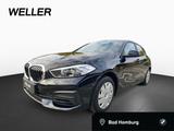 BMW 116i ComfortP. LCP Active Guard LED KlimaAuto - gebrauchte BMW 116 aus dem Jahr 2023