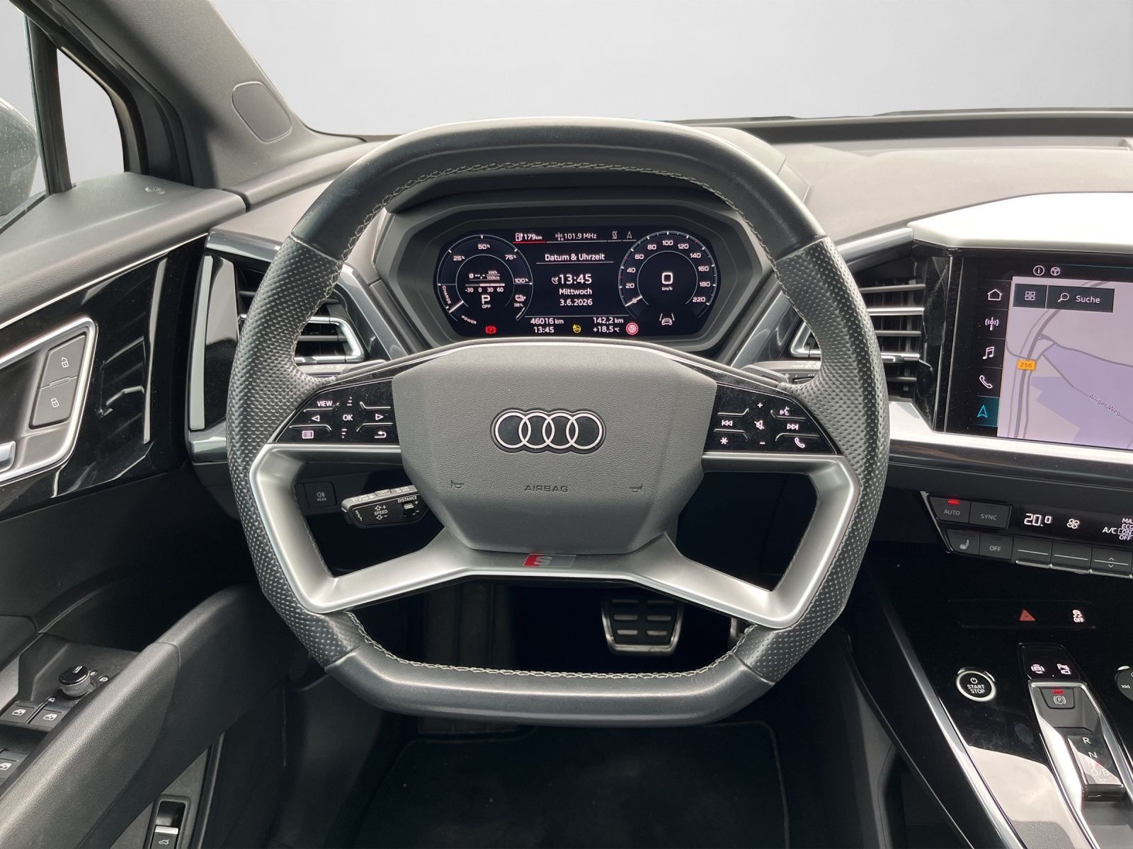 Audi Q4 e-tron - Bild 10