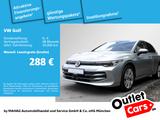 Volkswagen Golf VIII 1.5 eTSI Style LED+ Navi ParkPilot Rea - Auto leasen in München