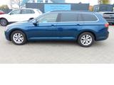 Volkswagen Passat Variant 2.0 BusinesTDI DSG Navi Klima