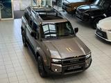 Toyota LC 250 - TEC EDITION-PANORAMA-HEADUP-JBL-74.790- - Toyota Land Cruiser Geländewagen 79 mit Diesel-Antrieb