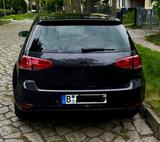 Volkswagen Golf 1.2 TSI 63kW BMT LOUNGE LOUNGE - Volkswagen Golf mit Benzin-Antrieb: Limousine, 1.6