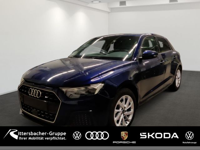 Audi A1 Sportback advanced 25 TFSI Navi LED Privacy