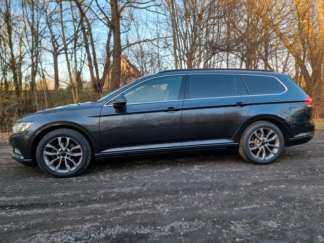 VW VOLKSWAGEN PASSAT B 8 VARIANT 2.0 TDI