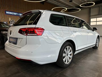 MYAUTOCENTER – Gebraucht- und Jahreswagen mit Werkstattservice in Pfaffenhofen Volkswagen Passat *LED*NAVI*ACC*KEY-LESS*1.HAND*19%MWST*