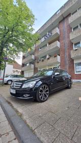 Mercedes-Benz 320 - Mercedes-Benz 320 aus 2008