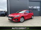 Hyundai i30 cw Pure/KLIMA/TÜV NEU/GARANTIE /"TOP" - Hyundai i30 Pure mit Benzin-Antrieb