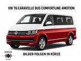 Volkswagen T6 Caravelle Bus Comfortline 4Motion Navi/LED/AC - Volkswagen: Caravelle 4motion