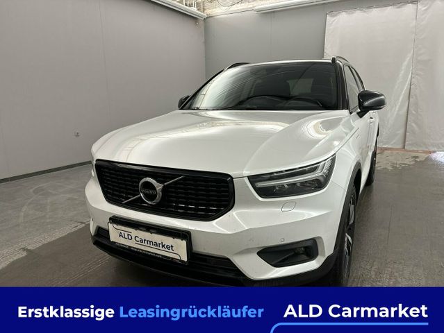 Volvo XC40 T5 Recharge DKG RDesign Geschlossen, 5-türi