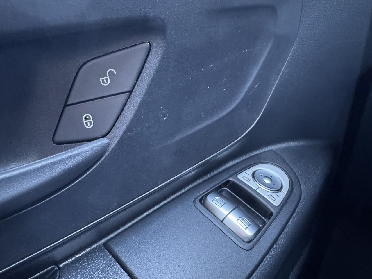 Fahrzeugabbildung Mercedes-Benz Vito 116 CDI KA lang Klima*Kamera*Tempomat*AHK