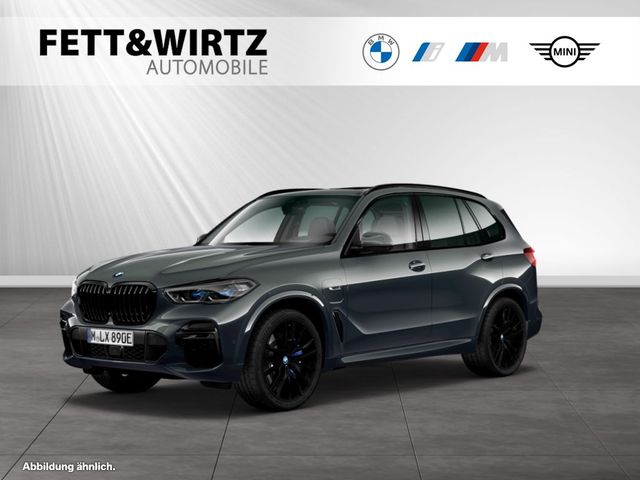 BMW X5 xDrive45e M Sport|AHK|Panorama|Komfortsitz