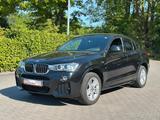 BMW X4 xDrive 20 i M-Sport*2-Zonen*Navi*Sport-Sitze* - BMW X4 in Dortmund