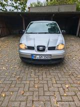 Seat Arosa - gebrauchte Seat Arosa aus dem Jahr 2003