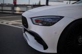 Mercedes-Benz AMG GT 43 4MATIC+ Autom. - - gebrauchte Mercedes-Benz AMG GT aus dem Jahr 2023