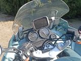 BMW K 1200 GT K41  - BMW GEBRAUCHT K 1200 GT