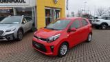 Kia Picanto Dream Team Edition 1.01.0 Sitzheizung vo - Kia Picanto: Schiebedach