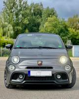 Abarth 595 Turismo 1.4 T-Jet 16V 595 Turismo 