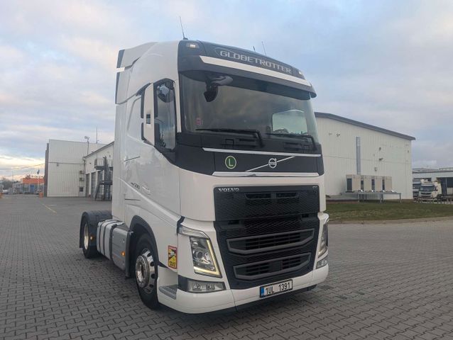 Volvo FH 500 Euro 6 - Turbo Compound - Standard