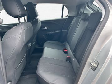 Fotografie 9 des Opel Corsa F Elegance