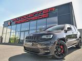 Jeep Grand Cherokee 6.4 V8 HEMI SRT Navi* Pano* 20" * - Jeep Grand Cherokee: Srt 8