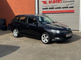 Skoda Fabia Combi Cool Plus EnjoyPak AudioSwing LM16" - Skoda Fabia: Enjoy