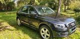 Audi Q5 2.0 TFSI quattro - - Audi Q5 aus 2012 mit Benzin-Antrieb