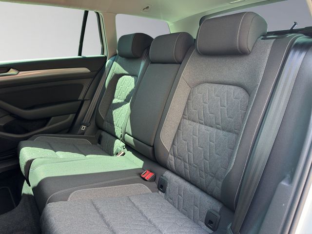 Passat Variant 2.0 TDI Business DSG MATRIX-LED