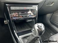 Volkswagen T-Cross - Vorschau Bild 18
