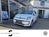 Volkswagen up! move up! 1.0 Klima maps+more Bluetooth - Volkswagen up! in Stuttgart