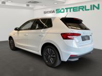 Skoda Fabia - Vorschau Bild 4