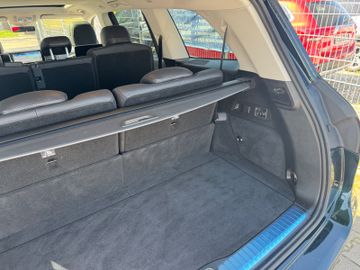 Mercedes GLS 400 - 11