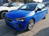 Opel Corsa F Elegance *SHZ*LED*BSA*TEMP*LANE*PARK* - Opel Corsa: Automatik, B