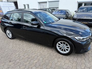 BMW 318 - 9